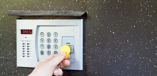 How to Secure Your Residence with Advanced Domestic Lock Systems How to Secure Your Residence with Advanced Domestic Lock Systems