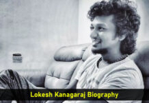 Lokesh Kanagaraj Wiki, Bio, Age, Wife, Net worth, Height, LCU, Education, etc. Lokesh Kanagaraj Wiki, Bio, Age, Wife, Net worth, Height, LCU, Education, etc.