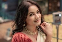 Raveena Daha (BIGG BOSS TAMIL 7) Biography, Age, Wiki, Family, Movies, Serial, Facts Raveena Daha (BIGG BOSS TAMIL 7) Biography, Age, Wiki, Family, Movies, Serial, Facts