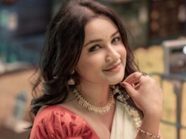 Raveena Daha (BIGG BOSS TAMIL 7) Biography, Age, Wiki, Family, Movies, Serial, Facts Raveena Daha (BIGG BOSS TAMIL 7) Biography, Age, Wiki, Family, Movies, Serial, Facts