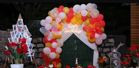 7 Best Birthday Celebration Places in Coimbatore birthday celebration places in coimbatore