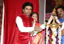 Legend Saravanan Old Photos (Family, Wife, & Real Images) legend old photo