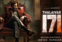 Lokesh Kanagaraj Upcoming Movies 2024, 2025 thalaivar 171