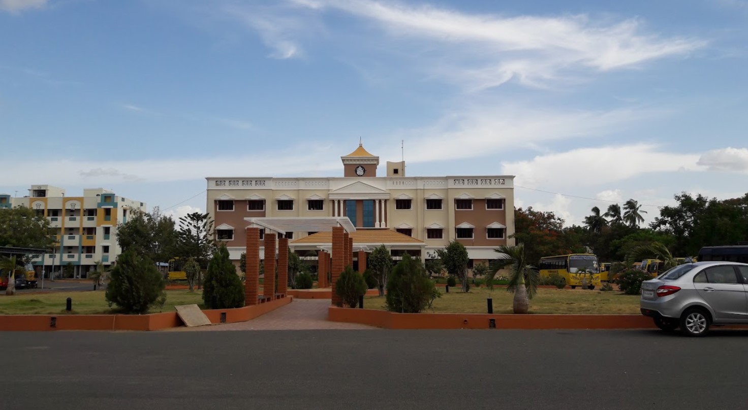 vignesh cbse school