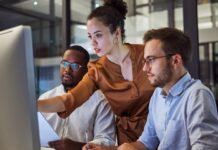 A Competitive Edge: How RFP Automation Sets Your Business Apart A Competitive Edge How RFP Automation Sets Your Business Apart