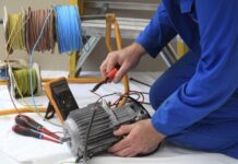 How Electrolux is Pioneering IoT in Home Appliances How Electrolux is Pioneering IoT in Home Appliances