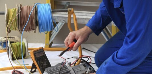 How Electrolux is Pioneering IoT in Home Appliances How Electrolux is Pioneering IoT in Home Appliances