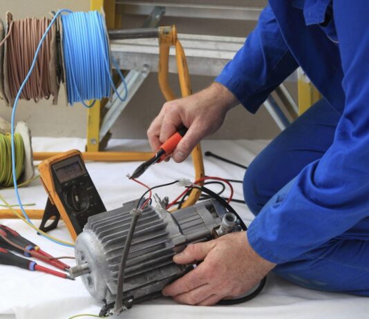 How Electrolux is Pioneering IoT in Home Appliances How Electrolux is Pioneering IoT in Home Appliances