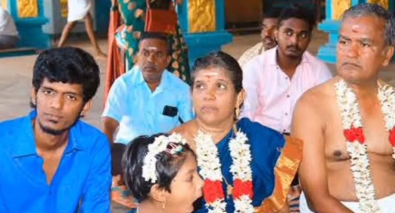 bala parents