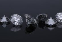 Behind the Brilliance: The Journey of a Diamond from Mine to Ring Behind the Brilliance The Journey of a Diamond from Mine to Ring