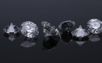 Behind the Brilliance: The Journey of a Diamond from Mine to Ring Behind the Brilliance The Journey of a Diamond from Mine to Ring