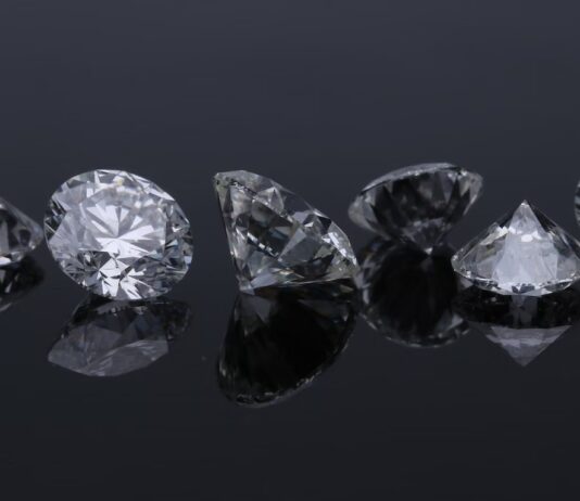 Behind the Brilliance: The Journey of a Diamond from Mine to Ring Behind the Brilliance The Journey of a Diamond from Mine to Ring