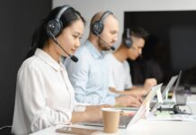 Stepping Up Your Game with Professional Outbound Calling Stepping Up Your Game with Professional Outbound Calling