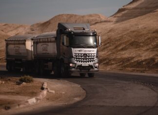 Mastering the Road: A Guide To Truck Steering System Parts and Maintenance Mastering the Road: A Comprehensive Guide To Truck Steering System Parts and Maintenance