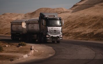 Mastering the Road: A Guide To Truck Steering System Parts and Maintenance Mastering the Road: A Comprehensive Guide To Truck Steering System Parts and Maintenance