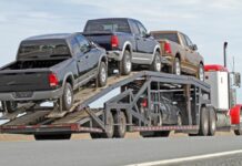 Do You Need A Vehicle Title Or Registration for Car Shipping? car shipping