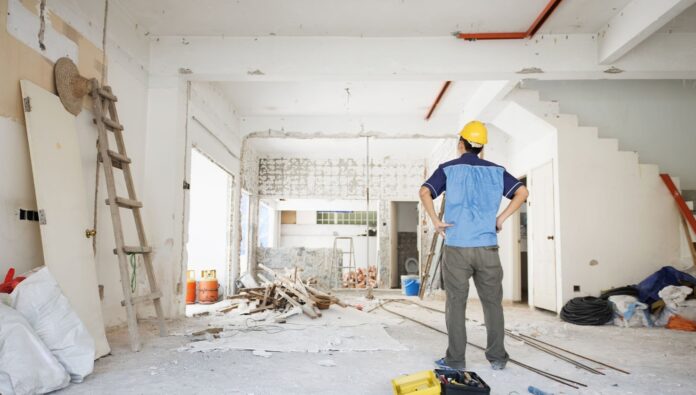 When Your Renovation Dreams Hit Reality - Why Starting Fresh Might Be Your Best Move