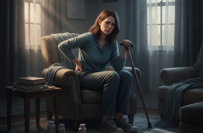 When Your Weekend Warrior Activities Catch Up: Knowing When It's Time to See a Specialist