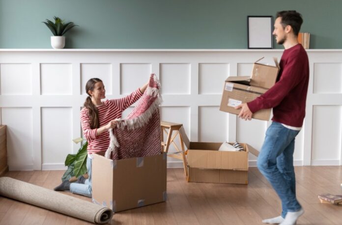 6 Smart Tips for Moving Your Home